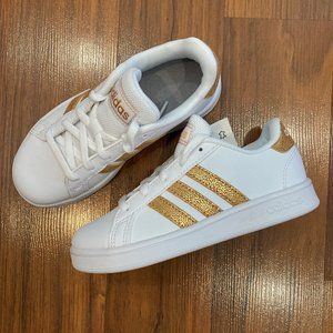 adidas Grand Court K SHOES Women's Size 7.5 NEW